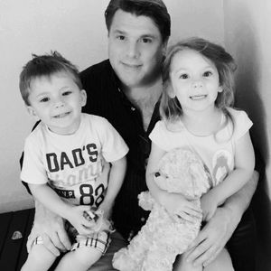 Meet your Posher, Clifton